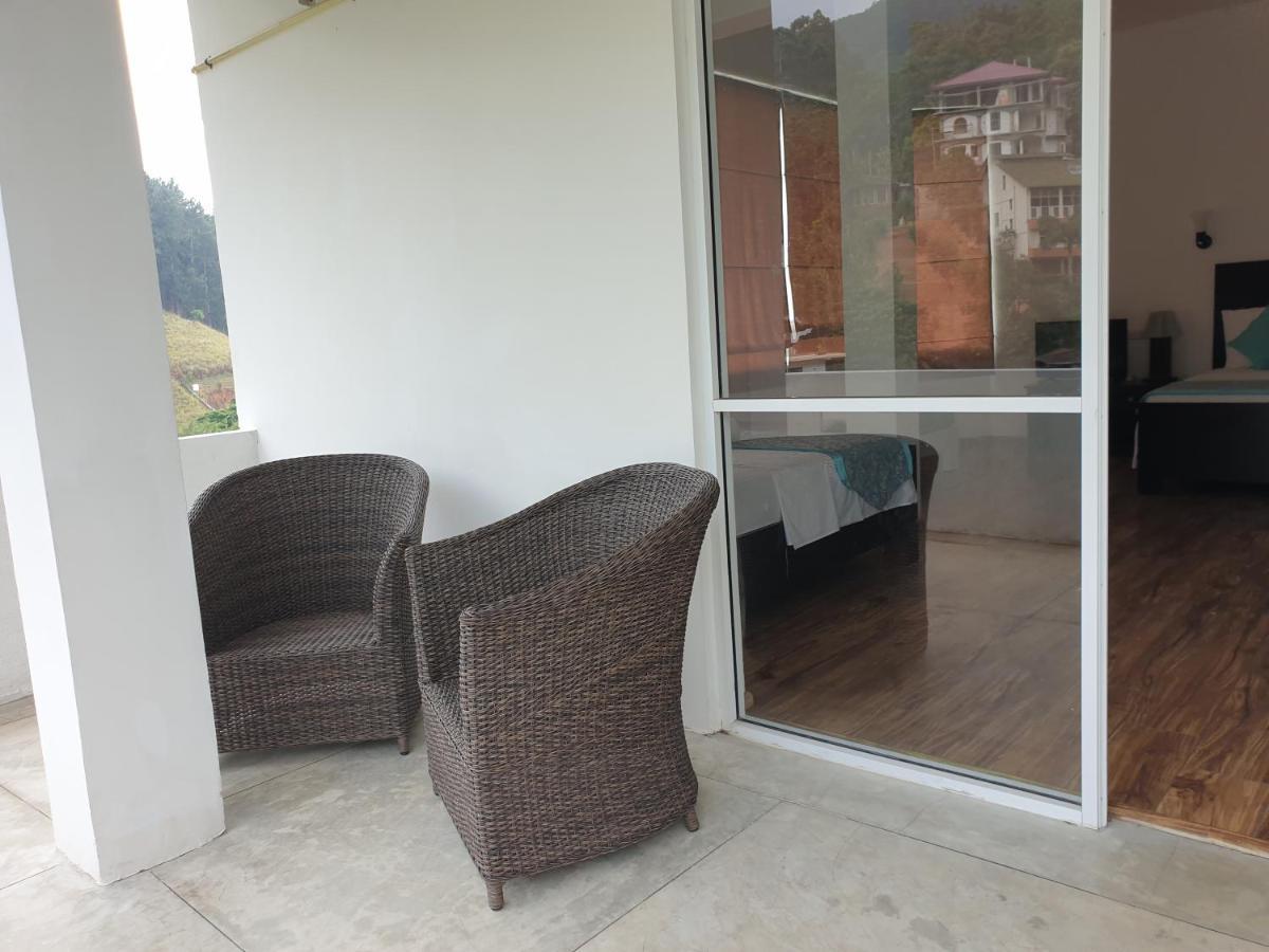 Hillcrest Villa Peradeniya Exterior photo
