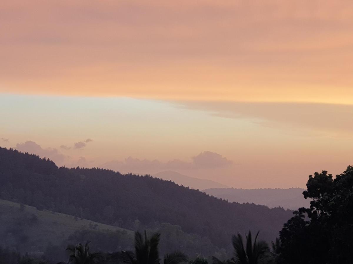 Hillcrest Villa Peradeniya Exterior photo