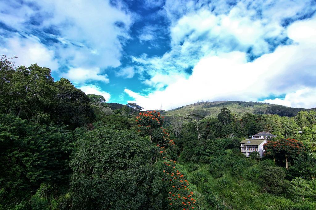 Hillcrest Villa Peradeniya Exterior photo