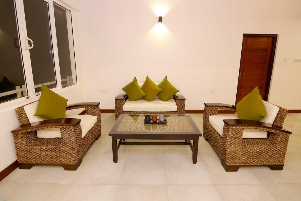 Hillcrest Villa Peradeniya Exterior photo