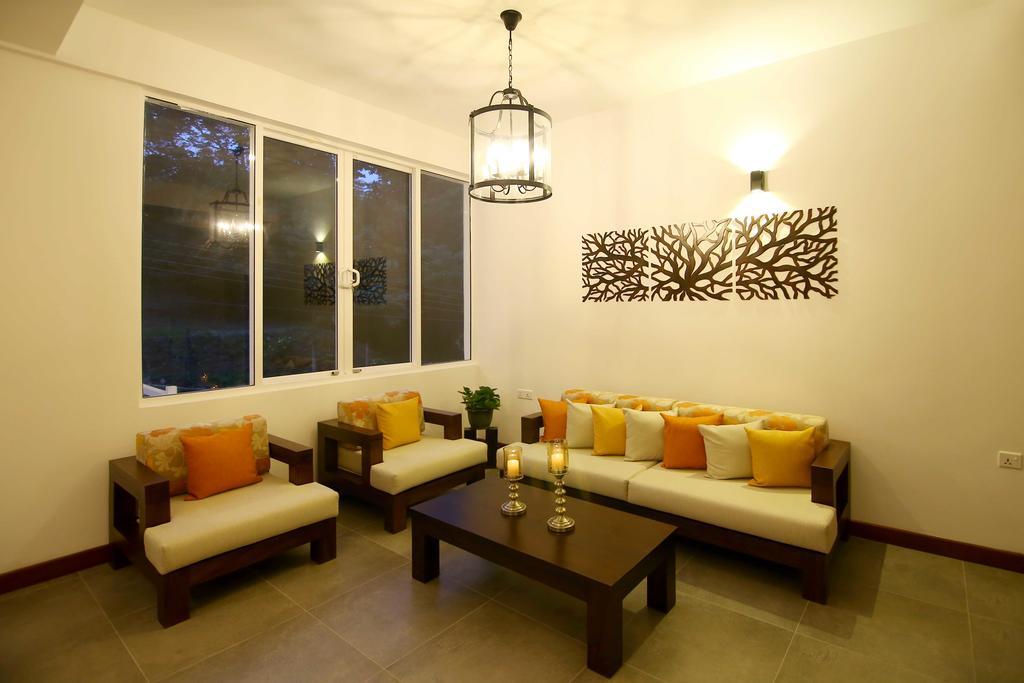 Hillcrest Villa Peradeniya Exterior photo