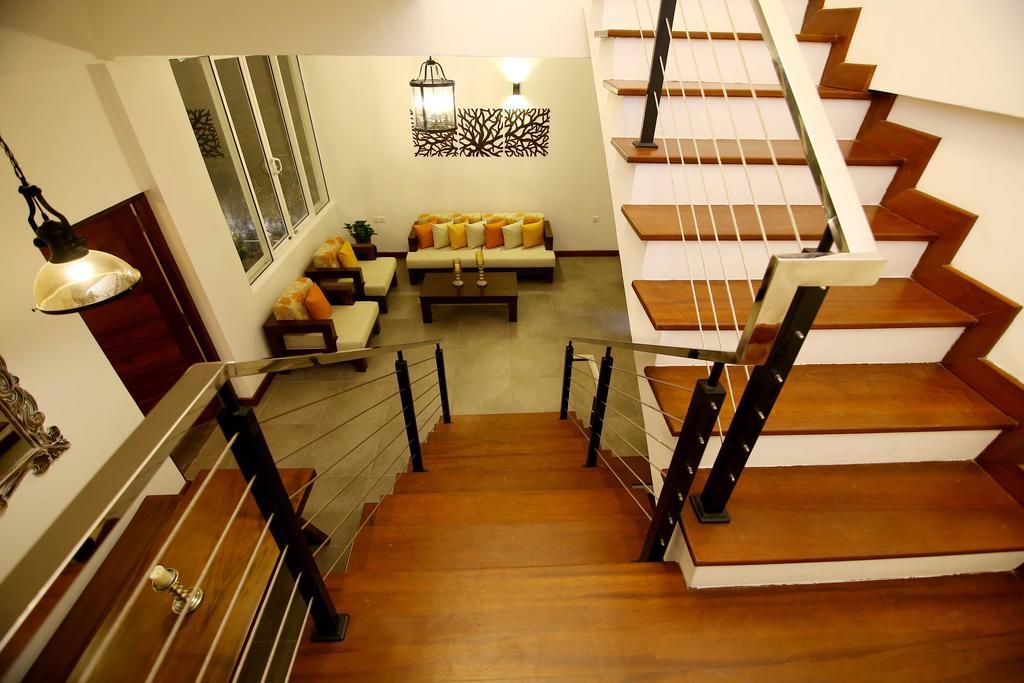Hillcrest Villa Peradeniya Exterior photo