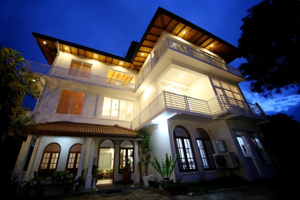 Hillcrest Villa Peradeniya Exterior photo