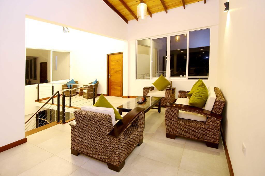 Hillcrest Villa Peradeniya Exterior photo
